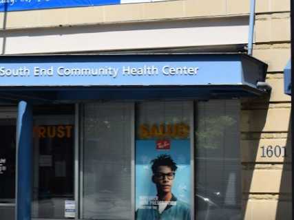 South End Community Health Center