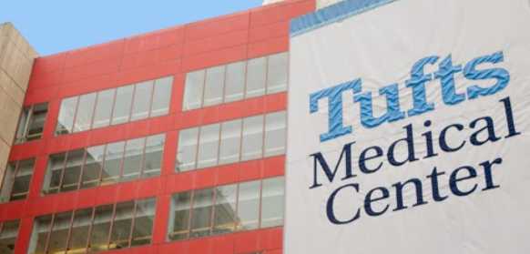 Tufts Medical Center