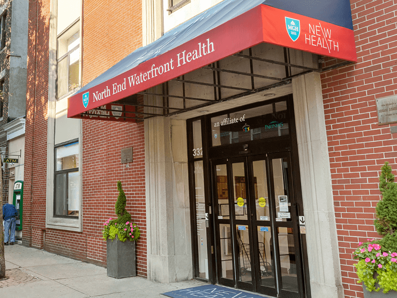 North End Waterfront Health