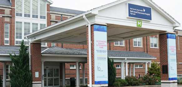 Beth Israel Deaconess Hosp Plymouth