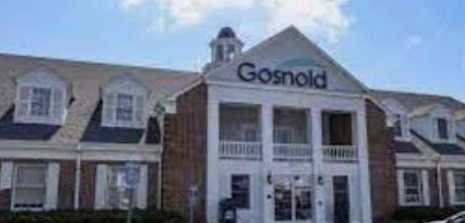 Gosnold Counseling Center