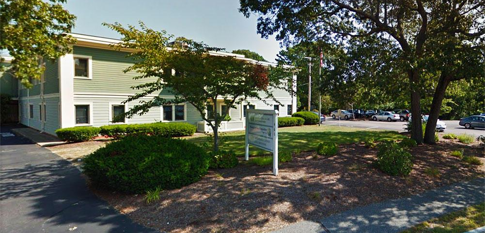 Cape Cod Human Services