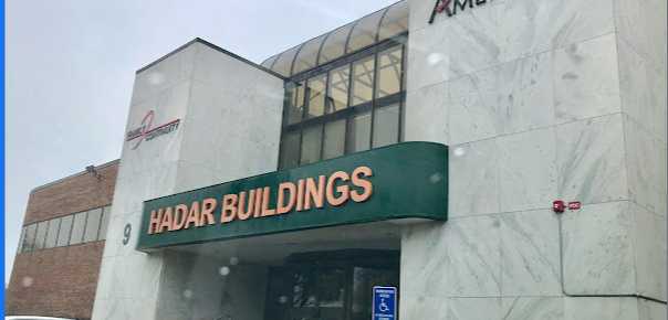 Credit: Building