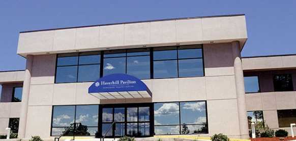 Haverhill Pavilion Behavioral Health