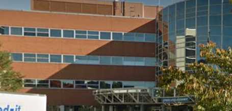 Holy Family Hospital Haverhill