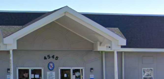 Charles County Department of Health