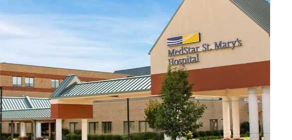 MedStar Saint Marys Hospital