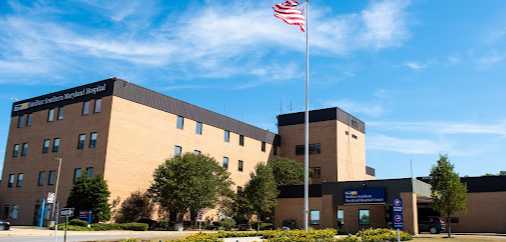 Medstar Southern Maryland Hospital Ctr