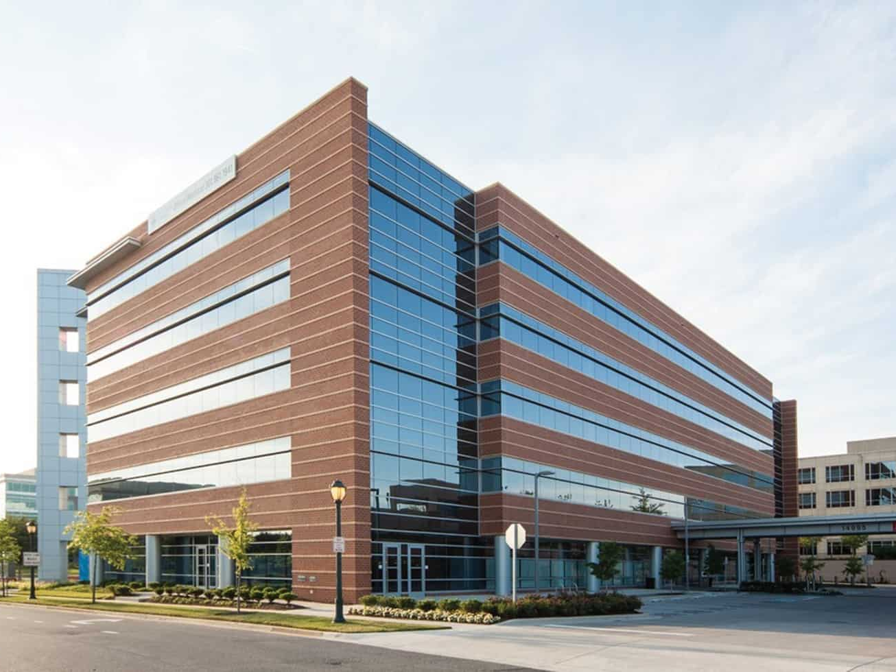 HSC Outpatient Center-Rockville