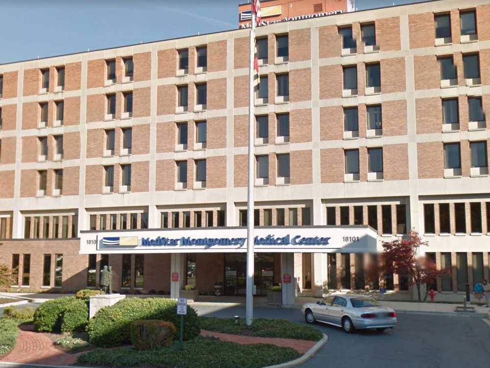 MedStar Montgomery Medical Center