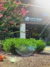 Aleks House/Lanham Outpatient