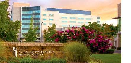 Baltimore Washington Medical Center