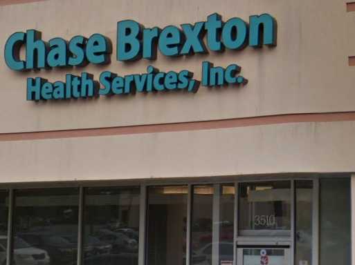 Chase Brexton Health Services