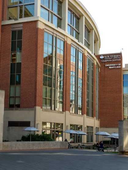 University of Maryland Medical Center