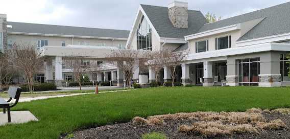 Levindale Hebrew Geriatric Center