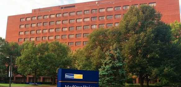 Medstar Union Memorial Hospital