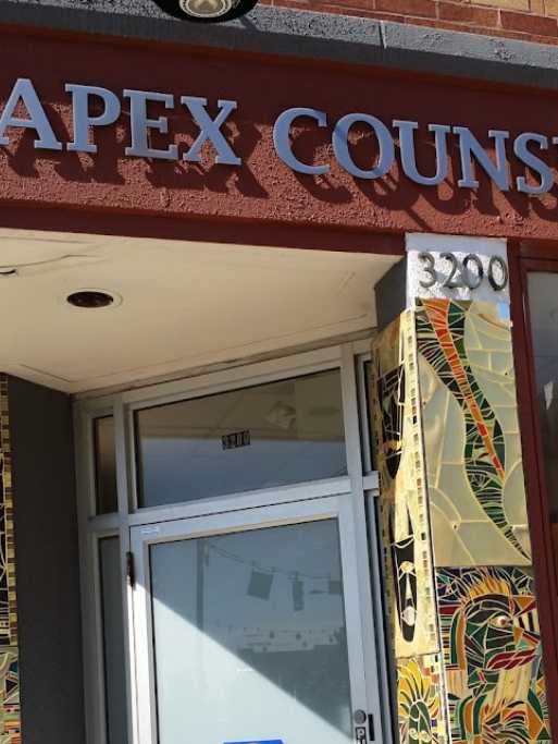 Apex Counseling Center LLC
