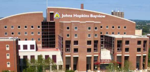 Johns Hopkins Bayview Medical Center