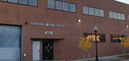 Harford Belair Community Mental Health