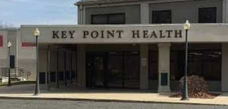 Key Point Health Services Inc