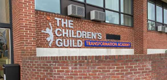 Childrens Guild