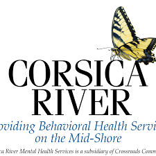 Corsica River Mental Health Services