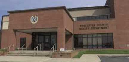 Worcester County Health Department