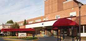 UM Harford Memorial Hospital