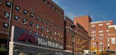 Maine Medical Center