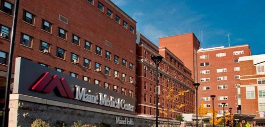 Maine Medical Center