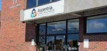 Ascentria Community Services