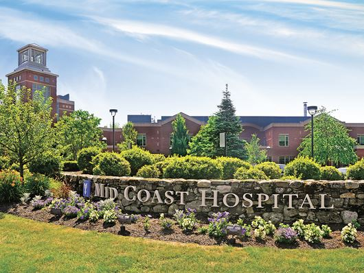 Mid Coast Hospital