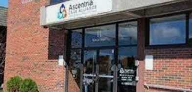 Ascentria Community Services