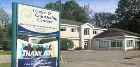 Crisis and Counseling Centers Inc