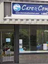 Care and Comfort