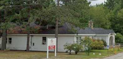 Aroostook Mental Health Center