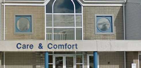 Care and Comfort
