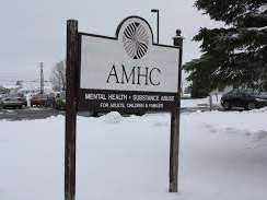 Aroostook Mental Health Center