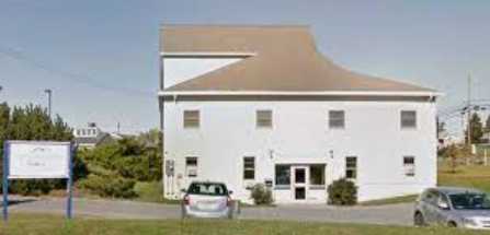 Aroostook Mental Health Center