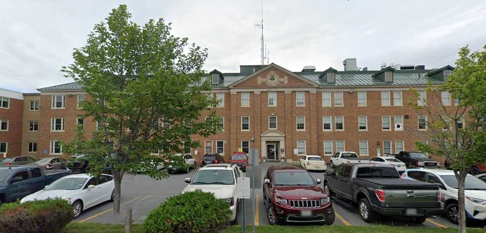 Northern Maine Medical Center