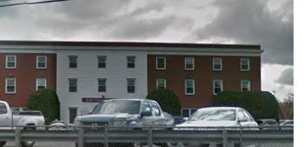 Aroostook Mental Health Center