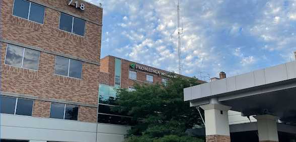 Promedica Monroe Regional Hospital