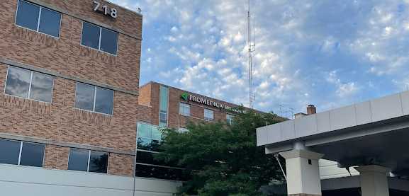 ProMedica Monroe Regional Hospital