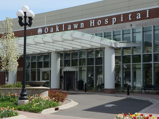 Oaklawn Hospital