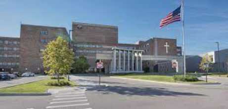 Saint Mary Mercy Hospital