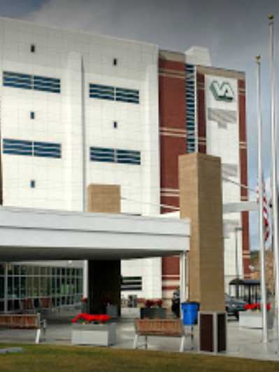 VA Ann Arbor Healthcare System