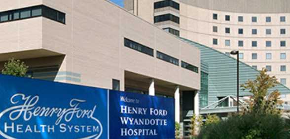 Henry Ford Wyandotte Hospital