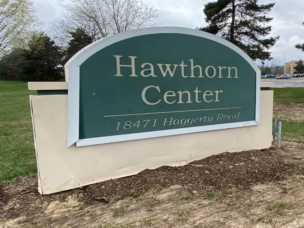 Hawthorn Center