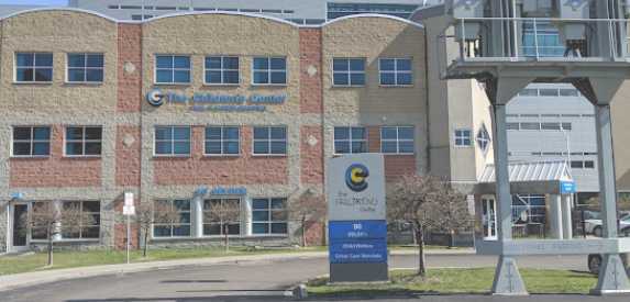 Childrens Center of Wayne County