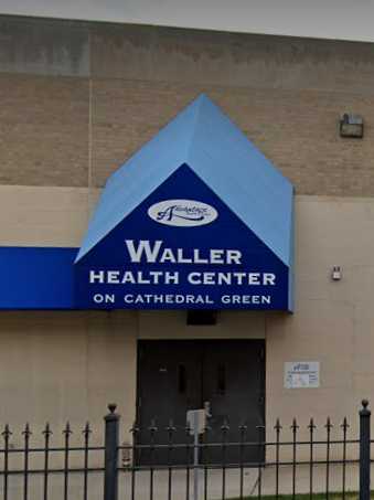 Waller Health Ctr/Cathedral Green